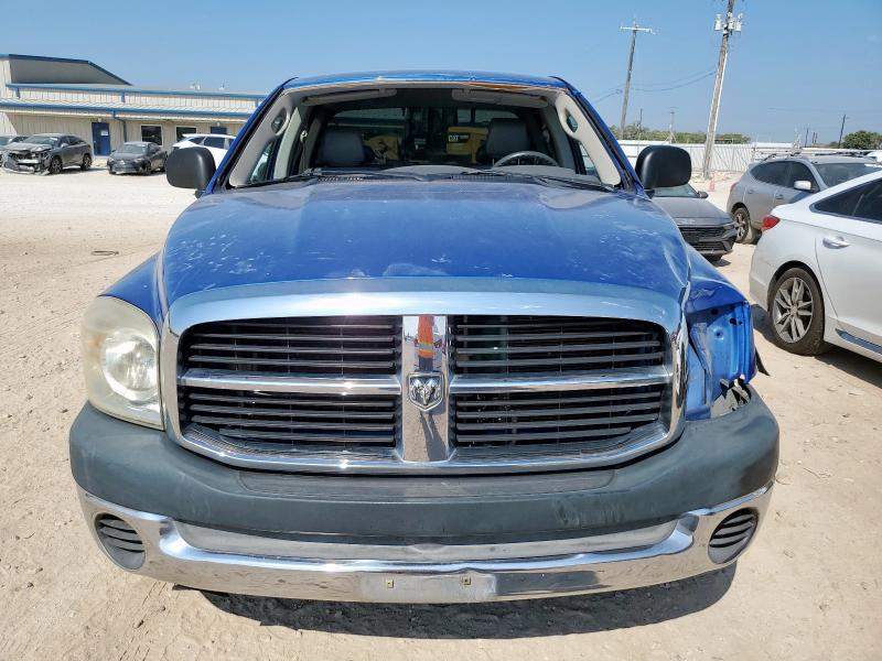 Photo 5 from auction – 2007 DODGE RAM 1500 S with VIN 1D7HA18PX7S182110