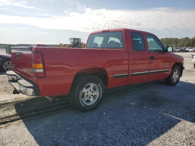 Photo 3 from auction – 2000 CHEVROLET SILVERADO with VIN 2GCEC19T0Y1202191