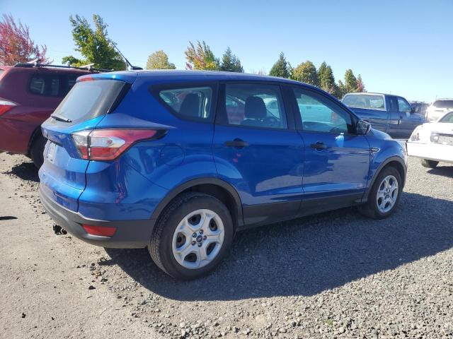 صورة رقم 3 من المزاد - 2017 FORD ESCAPE S مع VIN 1FMCU0F74HUD94074