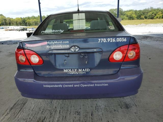 Photo 6 from auction – 2008 TOYOTA COROLLA CE with VIN 1NXBR32E88Z019565
