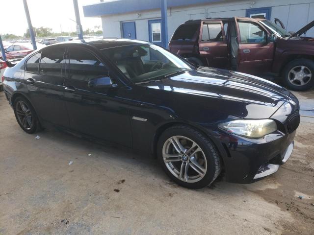 Photo 4 from auction – 2015 BMW 528 I with VIN WBA5A5C51FD515059