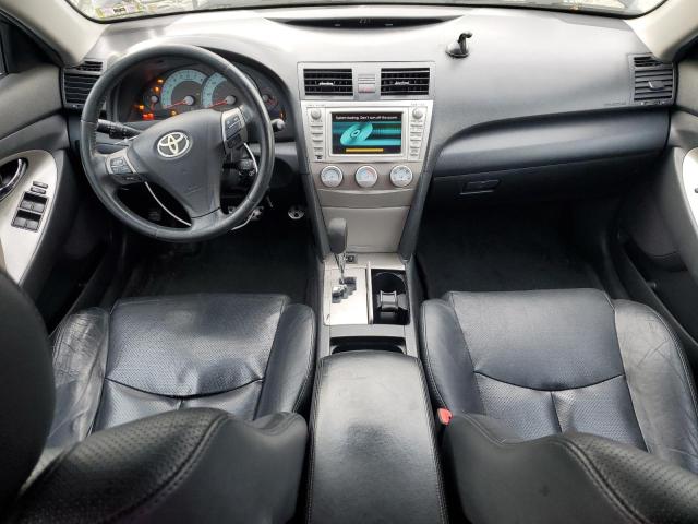 Photo 8 from auction – 2011 TOYOTA CAMRY BASE with VIN 4T1BF3EK4BU117560