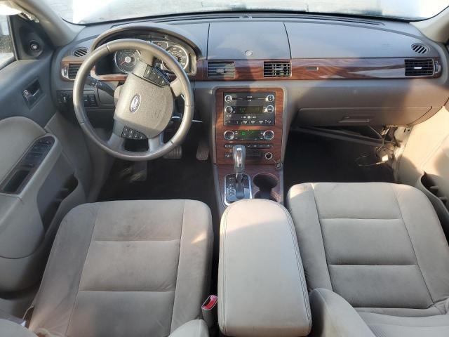 Photo 8 from auction – 2009 FORD TAURUS SEL with VIN 1FAHP24W89G104285