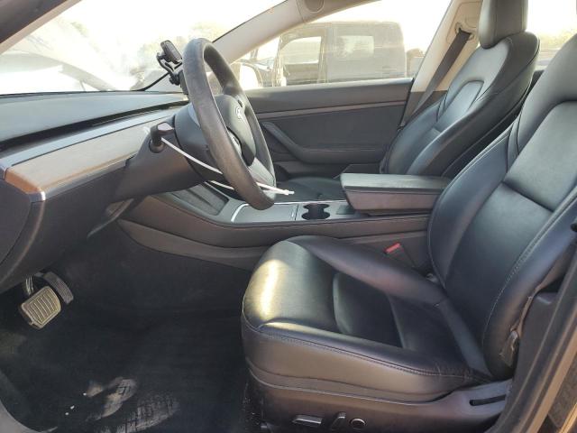 Photo 7 from auction – 2021 TESLA MODEL 3 with VIN 5YJ3E1EA7MF920995