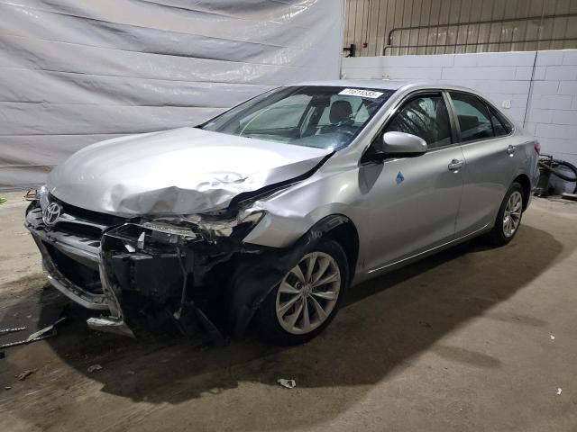 TOYOTA CAMRY LE 2015 with VIN 4T4BF1FK9FR454904 - Photo from auction