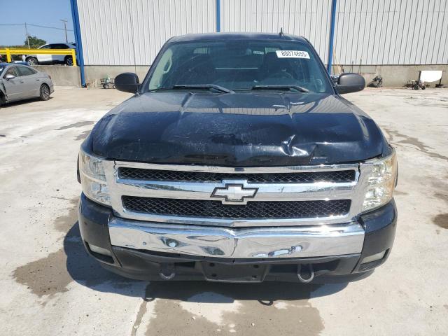 Photo 5 from auction – 2008 CHEVROLET SILVERADO with VIN 3GCEK13J08G292816