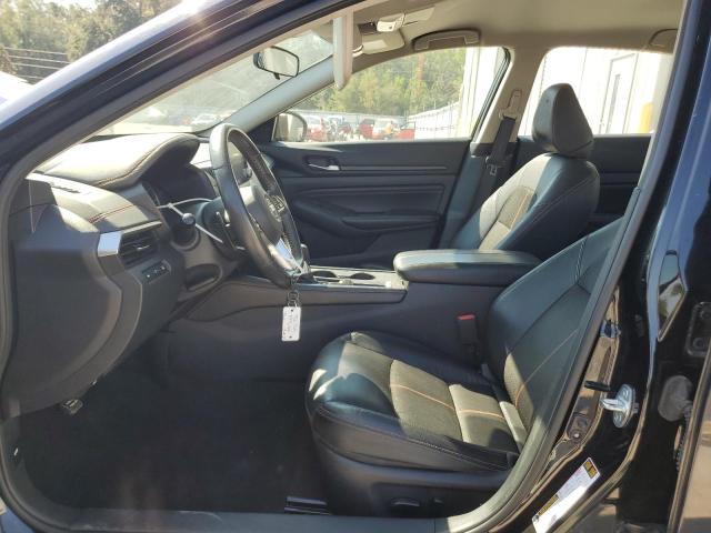 Photo 7 from auction – 2022 NISSAN ALTIMA SR with VIN 1N4BL4CV8NN356579