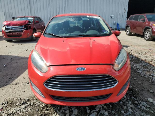 Photo 5 from auction – 2015 FORD FIESTA SE with VIN 3FADP4BJ0FM211348