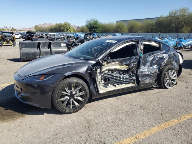 TESLA MODEL 3 2025 with VIN 5YJ3E1EA0SF966925 - Photo from auction