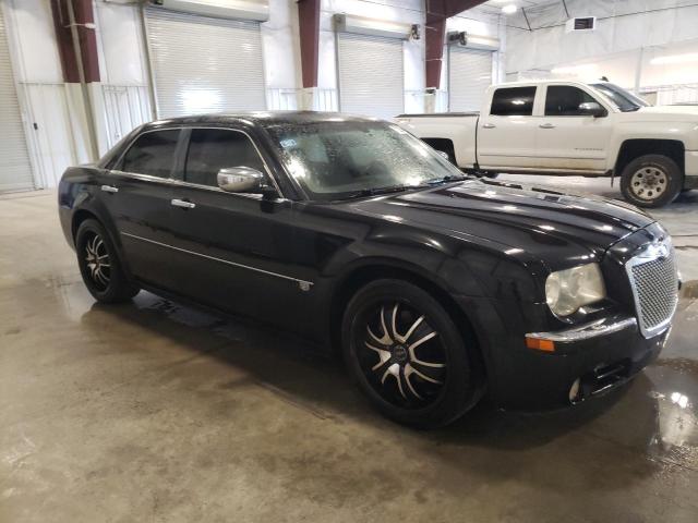 صورة رقم 4 من المزاد - 2006 CHRYSLER 300C مع VIN 2C3LA63H86H408169