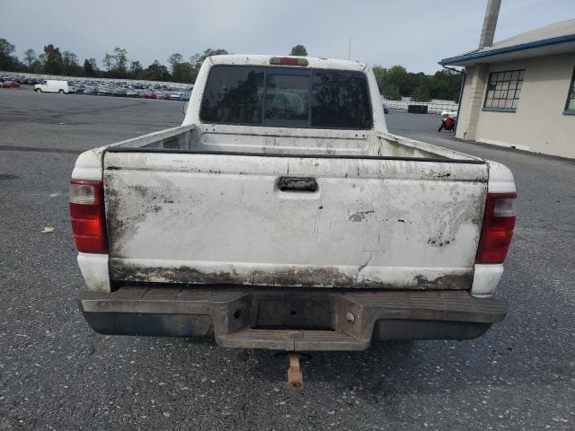 Photo 6 from auction – 2005 FORD RANGER with VIN 1FTYR10U75PA97455