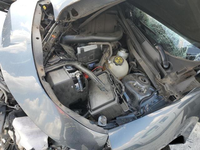 Photo 11 from auction – 2021 CHEVROLET MALIBU LT with VIN 1G1ZD5ST4MF064098