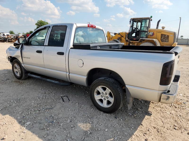 Photo 2 from auction – 2006 DODGE RAM 1500 S with VIN 1D7HU18N76S524665