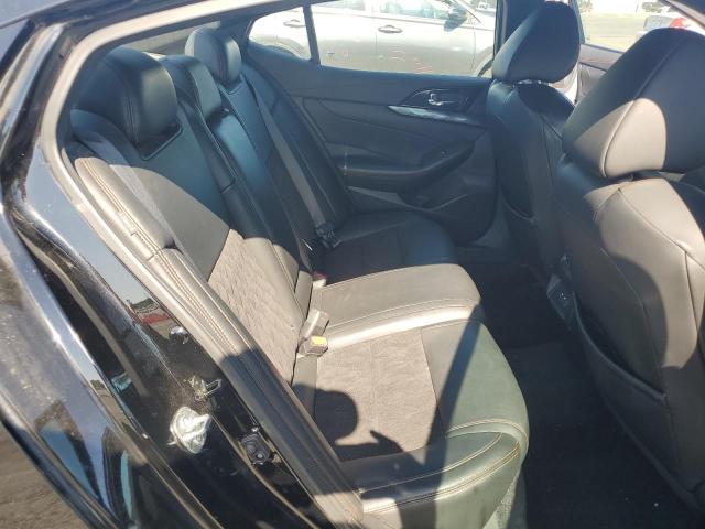 Photo 10 from auction – 2020 NISSAN MAXIMA SR with VIN 1N4AA6EV7LC368645