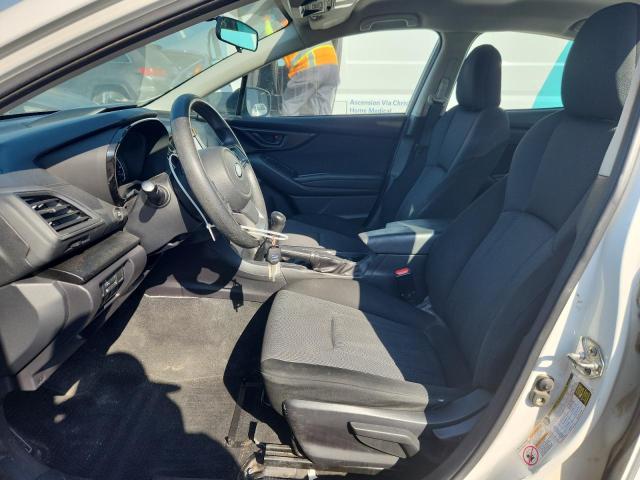 Photo 7 from auction – 2017 SUBARU IMPREZA with VIN 4S3GKAA69H1613080