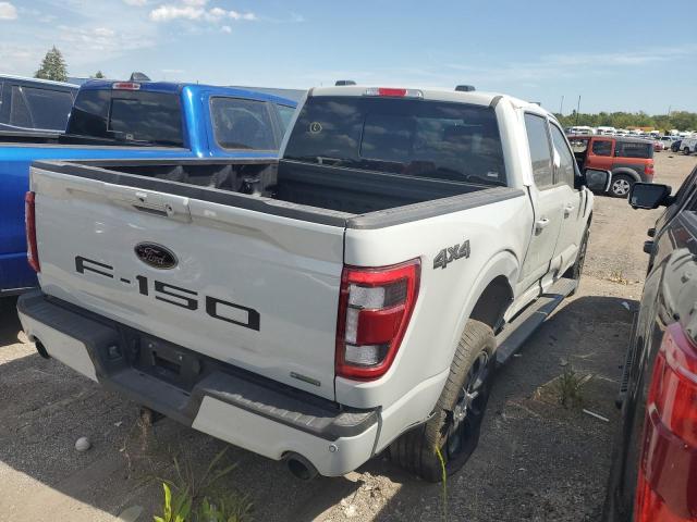 Photo 3 from auction – 2023 FORD F150 SUPER with VIN 1FTFW1E81PFD12459