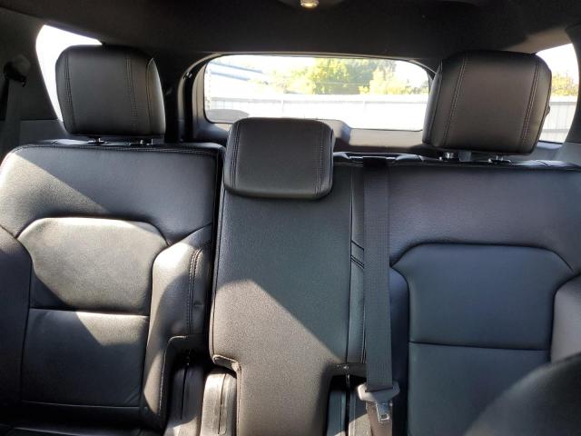 Photo 10 from auction – 2017 FORD EXPLORER X with VIN 1FM5K8D88HGD94828