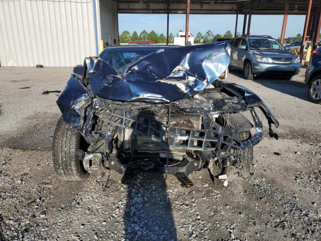 Photo 5 from auction – 2011 CHEVROLET CAMARO with VIN 2G1FA1ED7B9144929