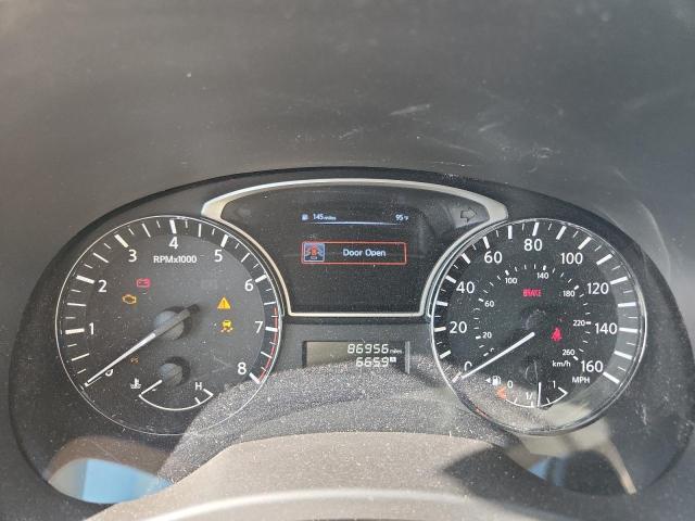 Foto 9 de la subasta – 2014 NISSAN PATHFINDER con VIN 5N1AR2MN1EC630199