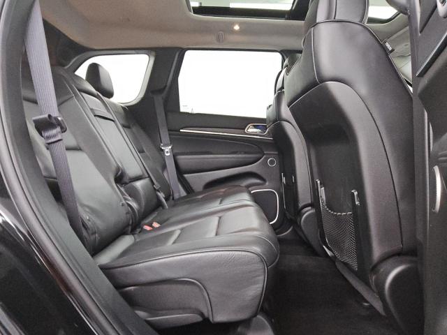 Photo 11 from auction – 2018 JEEP GRAND CHER with VIN 1C4RJFJT6JC212899