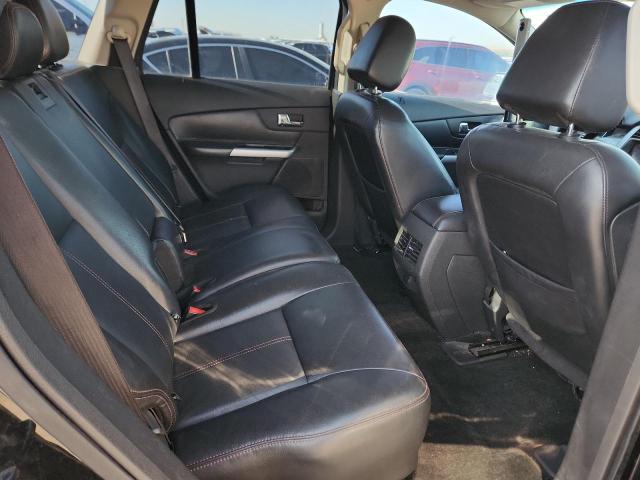 Photo 11 from auction – 2012 FORD EDGE SEL with VIN 2FMDK3J96CBA91963