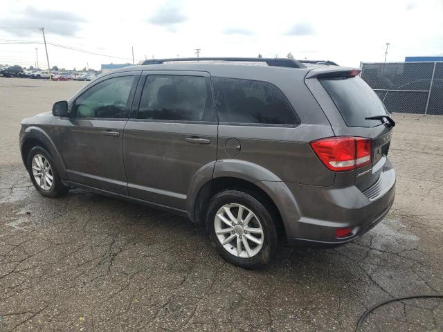 Photo 2 from auction – 2015 DODG JOURNEY SXT with VIN 3C4PDCBG6FT628090