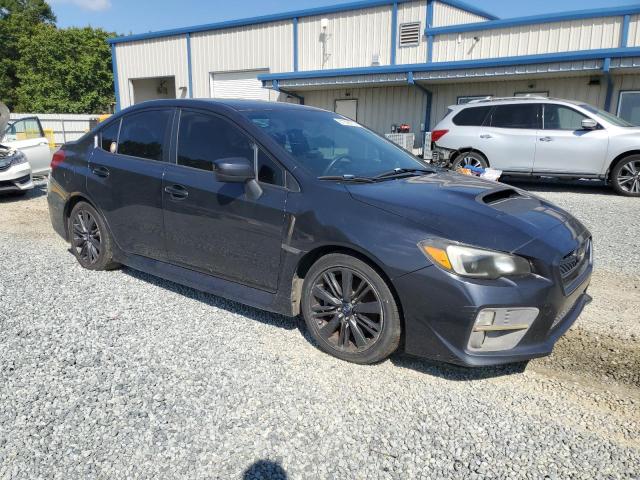 Foto 4 de la subasta – 2015 SUBARU WRX PREMIU con VIN JF1VA1D68F8811245