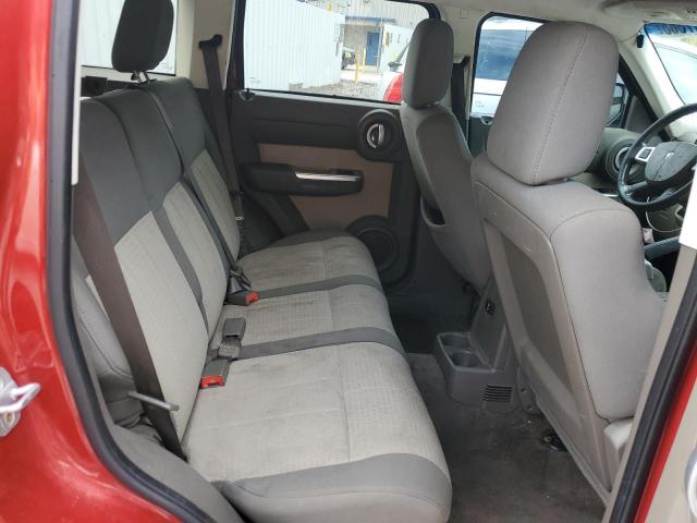 Photo 11 from auction – 2008 DODGE NITRO SLT with VIN 1D8GT58K18W127729