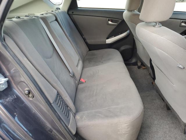 Photo 10 from auction – 2015 TOYOTA PRIUS with VIN JTDKN3DU4F1949014