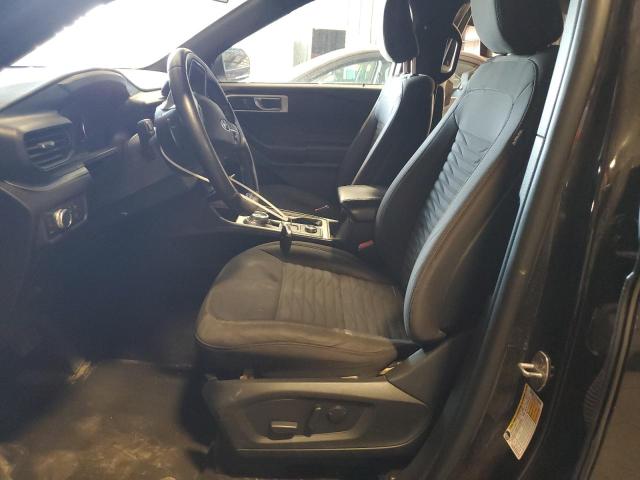 Photo 7 from auction – 2020 FORD EXPLORER X with VIN 1FMSK8DH2LGB27213