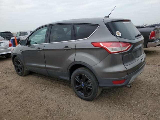 Photo 2 from auction – 2013 FORD ESCAPE SE with VIN 1FMCU0GX4DUD03992