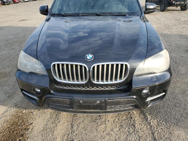 Photo 12 from auction – 2012 BMW X5 XDRIVE5 with VIN 5UXZV8C56CL422337