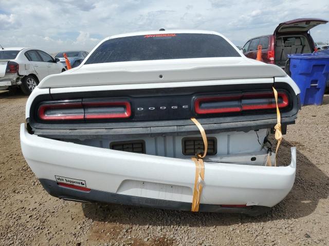 Photo 6 from auction – 2022 DODGE CHALLENGER GT with VIN 2C3CDZJG9NH214591