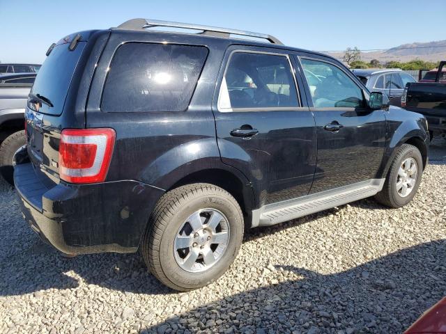Photo 3 from auction – 2012 FORD ESCAPE LIM with VIN 1FMCU0EG8CKB67959