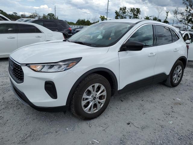 FORD ESCAPE ACTIVE 2024 with VIN 1FMCU0GN9RUA41022 - Photo from auction