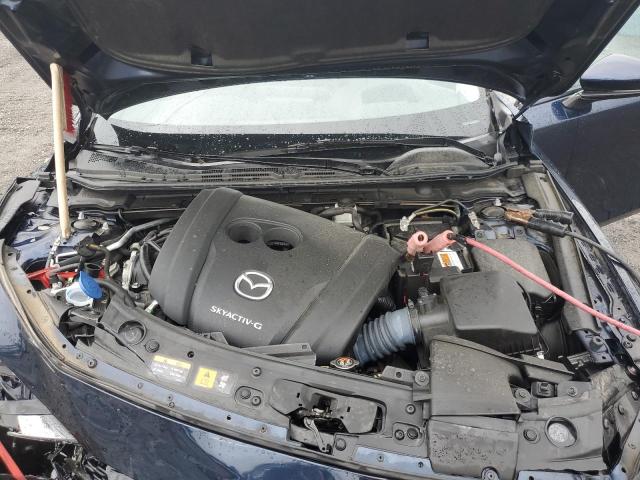 Zdjęcie 11 z aukcji – 2020 MAZDA 3 z VIN JM1BPAEM4L1165702