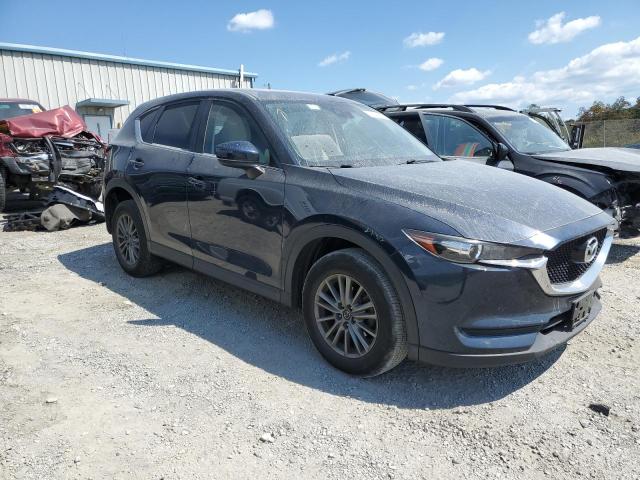 Photo 4 from auction – 2017 MAZDA CX-5 TOURI with VIN JM3KFACL8H0115340