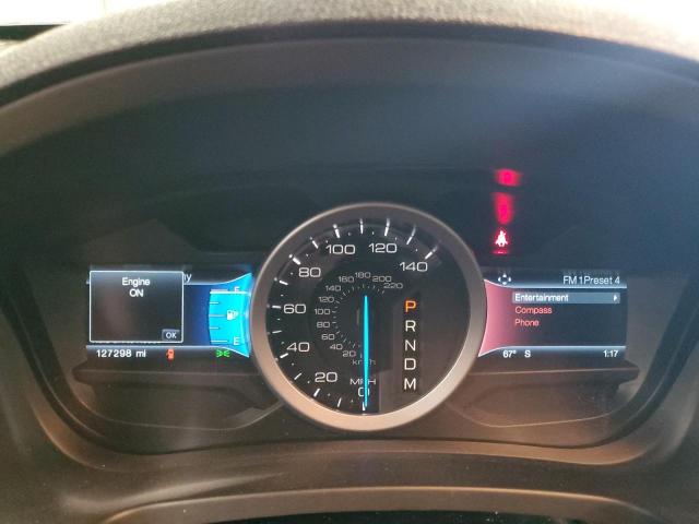 Photo 9 from auction – 2014 FORD EXPLORER X with VIN 1FM5K8D80EGC01020