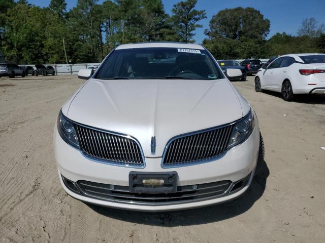 Photo 5 from auction – 2014 LINCOLN MKS with VIN 1LNHL9DK6EG608223