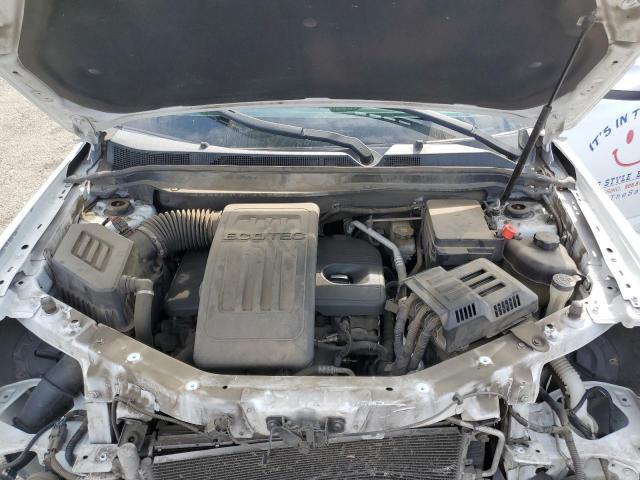 Photo 12 from auction – 2013 GMC TERRAIN DENALI with VIN 2GKALYEK8D6425956