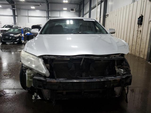 Photo 5 from auction – 2011 TOYOTA CAMRY BASE with VIN 4T4BF3EK2BR089554