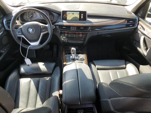 Photo 8 from auction – 2016 BMW X5 XDR40E with VIN 5UXKT0C56G0S77817