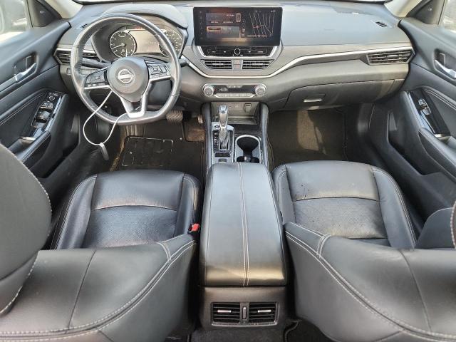 Photo 8 from auction – 2023 NISSAN ALTIMA SL with VIN 1N4BL4EVXPN372153
