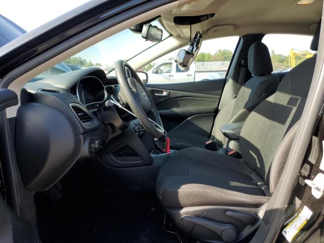 Photo 7 from auction – 2016 DODGE DART SE with VIN 1C3CDFAAXGD643927