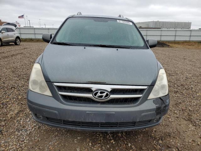 Photo 5 from auction – 2007 HYUNDAI ENTOURAGE with VIN KNDMC233276029811
