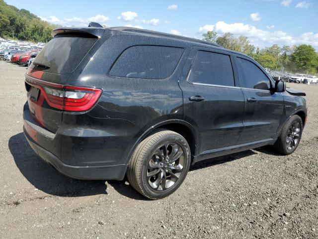 Фото 3 с аукциона – 2024 DODGE DURANGO R/ с VIN 1C4SDHCT9RC137659