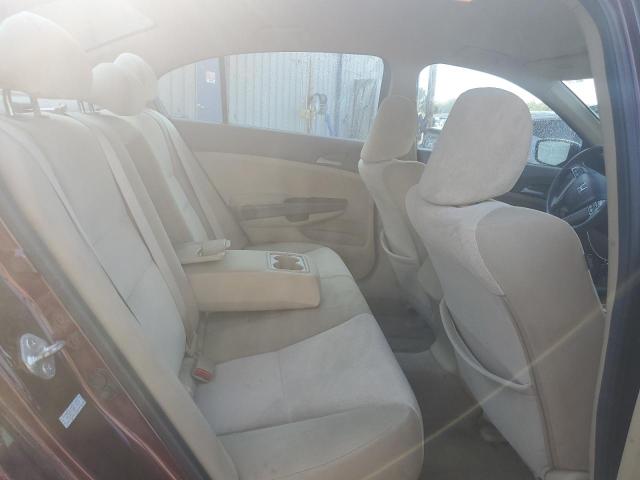 Photo 10 from auction – 2010 HONDA ACCORD LXP with VIN 1HGCP2F42AA074094