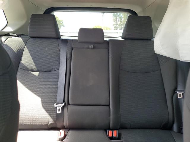 Photo 10 from auction – 2021 TOYOTA RAV4 LE with VIN 2T3K1RFV2MC172398