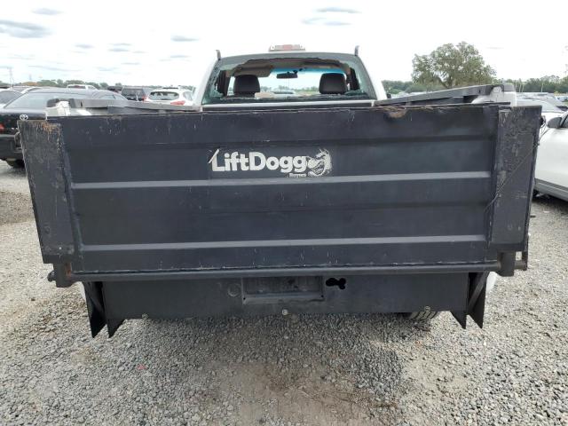 Photo 6 from auction – 2010 FORD F150 with VIN 1FTMF1CWXAKC26199