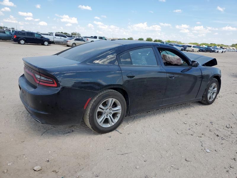 Photo 3 from auction – 2016 DODGE CHARGER SE with VIN 2C3CDXBG1GH121117